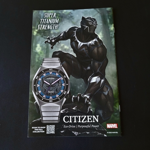 Iron Man #23 - Picture 7 of 7